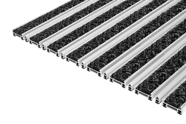 Top Clean STABIL WAVE 12: con inserto WAVE e inserto Raschiante