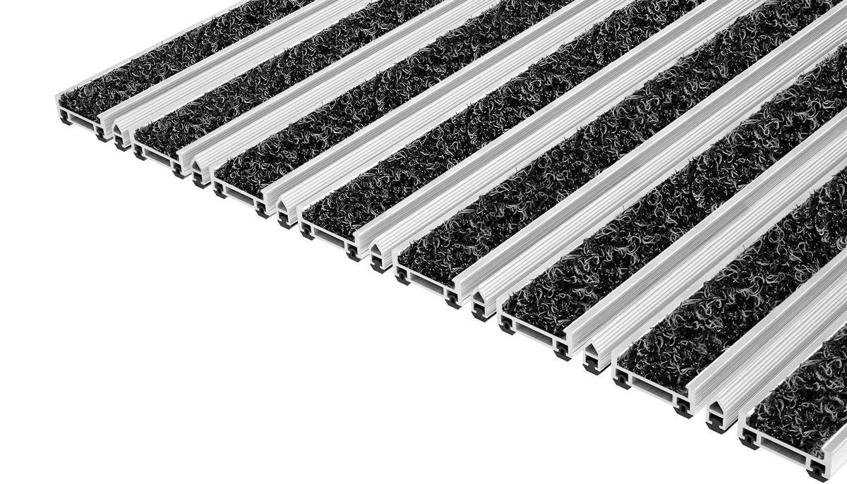 Top Clean Stabil 12 Wave Inserto E Inserto Raschiante