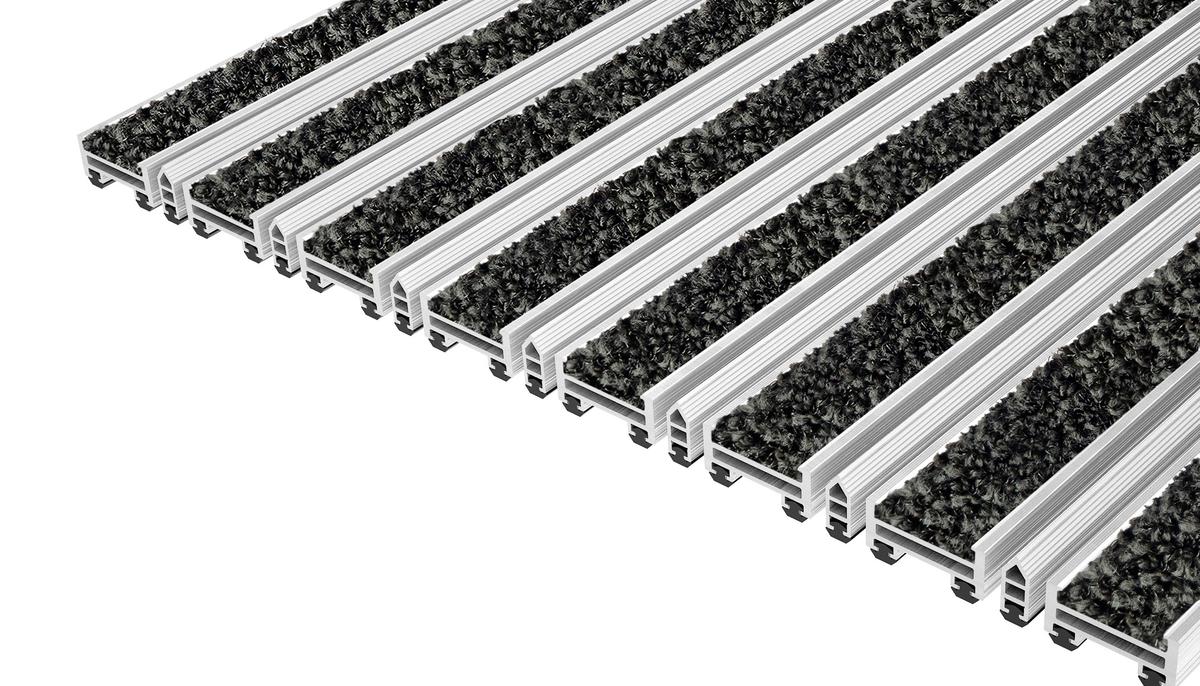 Top Clean Stabil 17 Pulse Inserto E Inserto Raschiante
