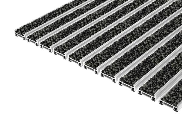 Top Clean STABIL PULSE: Il Top Clean STABIL PULSE con l'inserto PULSE, realizzato al 100% in poliammide, è adatto per un uso intensivo in ambienti interni. 