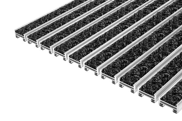 Top Clean STABIL WAVE 17: con inserto WAVE