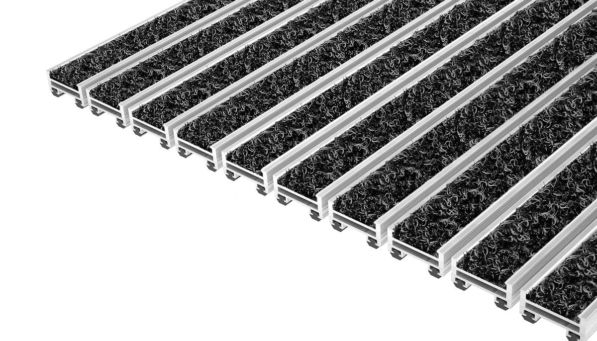 Top Clean Stabil 17 Wave Inserto