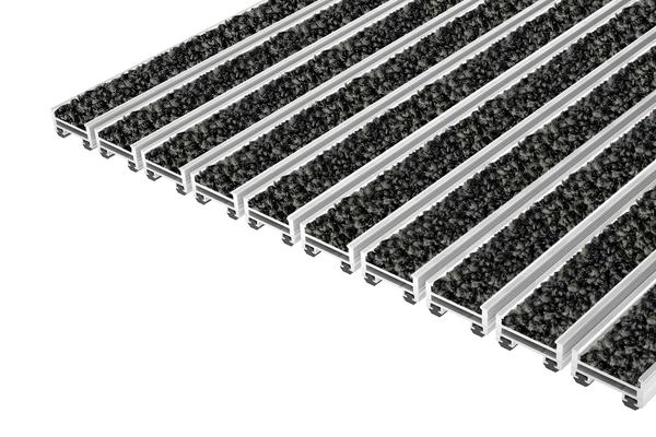Top Clean STABIL PULSE 17: con inserto PULSE
