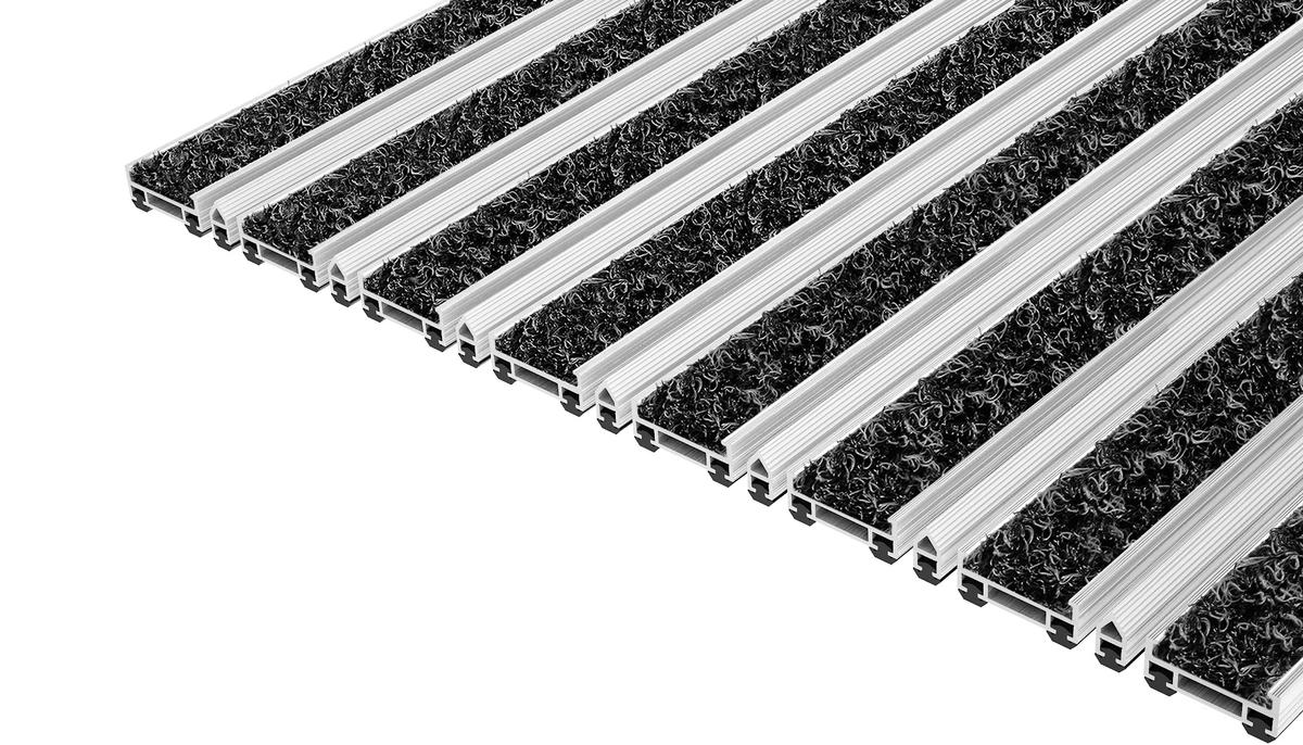 Top Clean Trend 12 Wave Inserto E Inserto Raschiante